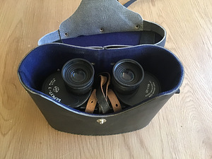 Binokkel Berkut7 7x35 (7 foto / 8)