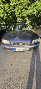 Продам Volvo V70 2.4D (2002) (1 фото из 14)