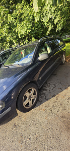 Продам Volvo V70 2.4D (2002) (2 фото из 14)