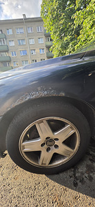 Продам Volvo V70 2.4D (2002) (3 фото из 14)