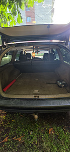 Продам Volvo V70 2.4D (2002) (4 фото из 14)