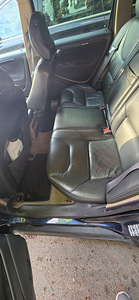 Продам Volvo V70 2.4D (2002) (5 фото из 14)