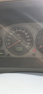 Продам Volvo V70 2.4D (2002) (7 фото из 14)