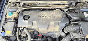 Продам Volvo V70 2.4D (2002) (12 фото из 14)