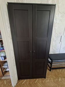 Ikea Rakkestad riidekapp (1 foto / 4)