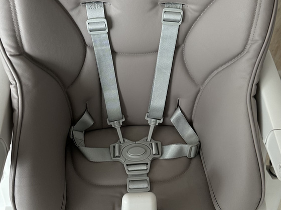 Söögitool MILLI TASTY