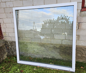 Plastaknad 4tk, 144x144cm (2 foto / 2)