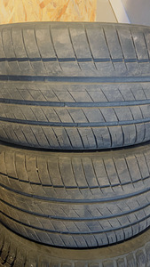 2 летних покрышки Kapesen 295/35 r21 (2 фото из 2)