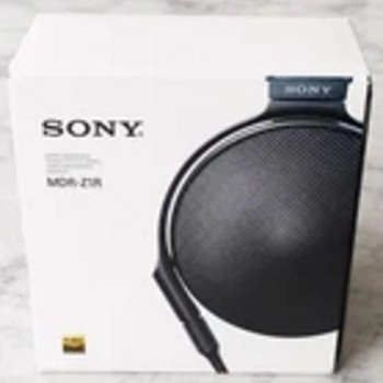 SONY MDR Z1R НОВЫЕ