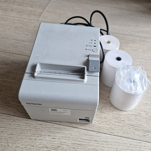 Epson M249A thermal receipt printer (1 foto / 4)