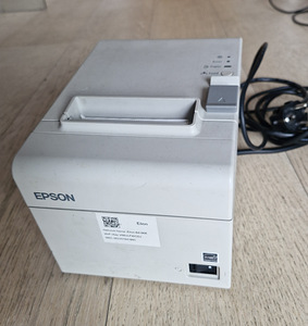 Epson M249A thermal receipt printer (2 foto / 4)