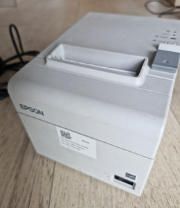 Epson M249A thermal receipt printer (3 foto / 4)