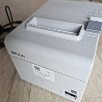 Epson M249A thermal receipt printer
