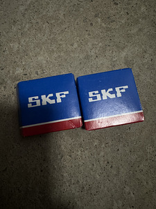 SKF Explorer 6006-2RS1/C3 – 2 подшипника (1 фото из 2)