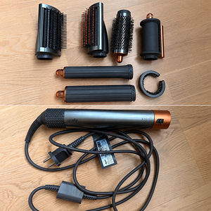 Dyson Airwrap Complete Long мультистайлер для волос (3 фото из 3)