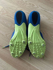 Naelikud Nike Zoom Celar 5 (2 foto / 6)