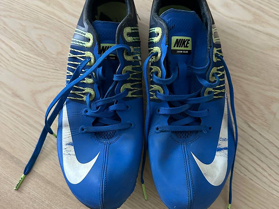 Naelikud Nike Zoom Celar 5