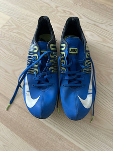 Naelikud Nike Zoom Celar 5 (1 foto / 6)