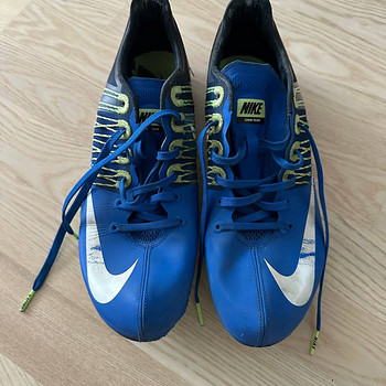 Naelikud Nike Zoom Celar 5