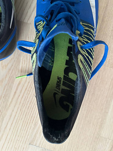 Naelikud Nike Zoom Celar 5 (5 foto / 6)
