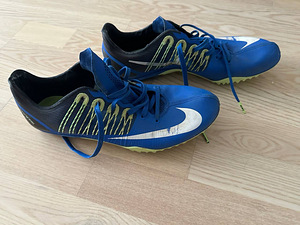 Naelikud Nike Zoom Celar 5 (4 foto / 6)