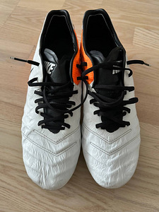 Бутсы Nike Tiempo Legend 6 FG (1 фото из 5)