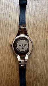 Originaalne Emporio Armani AR7437 naiste käekell (3 foto / 6)