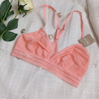НОВЫЙ кружевной бралетт / бюстгальтер Madewell, размер XS #7