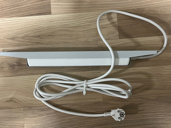 Удлинитель 230V для сетвой стойки