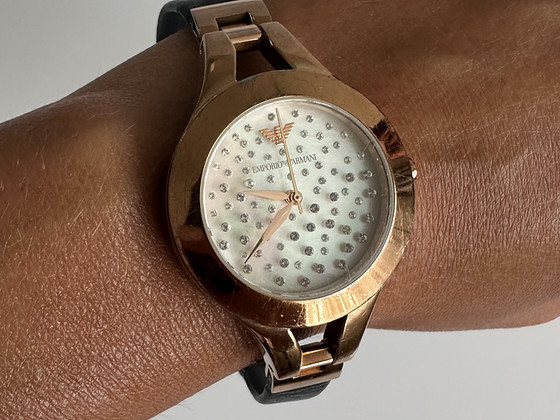 Emporio Armani AR7437 originaal käekell