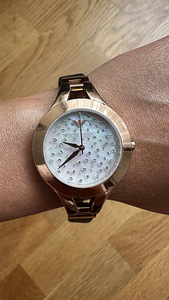 Emporio Armani AR7437 originaal käekell (3 foto / 5)
