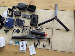 DJI Osmo Action 5 Pro (2 фото из 8)