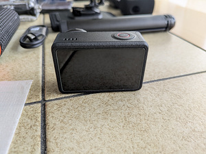 DJI Osmo Action 5 Pro (4 фото из 8)