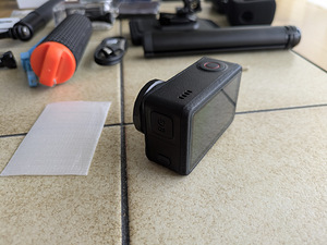 DJI Osmo Action 5 Pro (5 фото из 8)