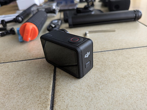 DJI Osmo Action 5 Pro (6 фото из 8)