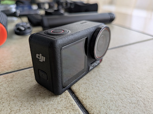 DJI Osmo Action 5 Pro (7 фото из 8)