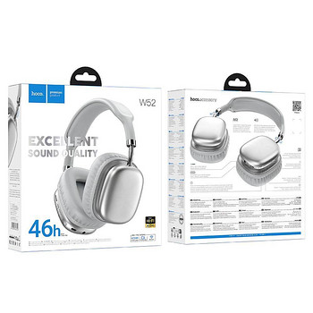 Новые Bluetooth-наушники Hooco
