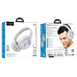 Hooco Bluetooth kõrvaklapid Uus (4 foto / 5)