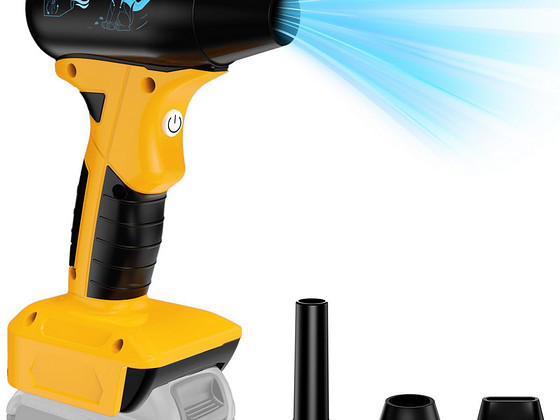 Dewalt aku õhupuhur (UUS)