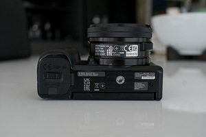 Sony ZV-E10 (2 фото из 5)