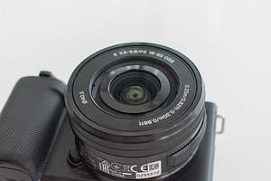 Sony ZV-E10 (3 фото из 5)