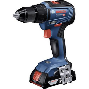 Trell Bosch GSR 18V-55 55 Nm 13 mm padrun