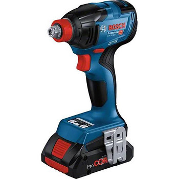 Mootor GDX 18V 210c Bosch 210 Nm