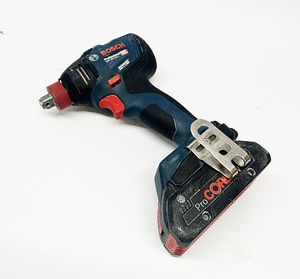 Mootor GDX 18V 210c Bosch 210 Nm (2 foto / 2)