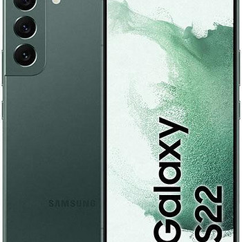 Телефон Samsung Galaxy S22 128GB 8GB RAM