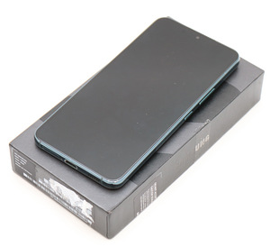Телефон Samsung Galaxy S22 128GB 8GB RAM (2 фото из 3)
