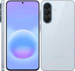 Смартфон Samsung Galaxy A57 5G 128GB Super AMOLED (1 фото из 3)