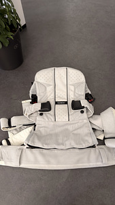 Эргорюкзак BabyBjörn (1 фото из 7)