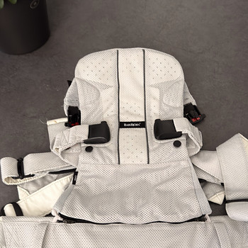 Ergonoomiline kandekott BabyBjörn