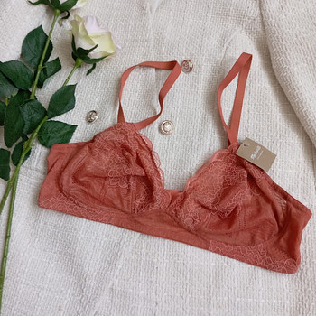 НОВЫЙ кружевной бралетт Madewell # 73